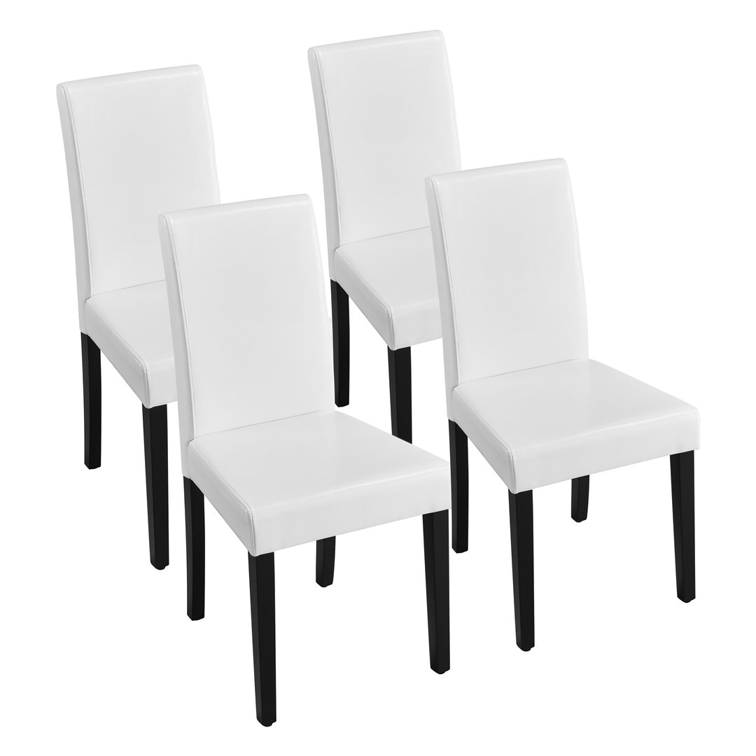 Espiye Upholstered Parsons Chair